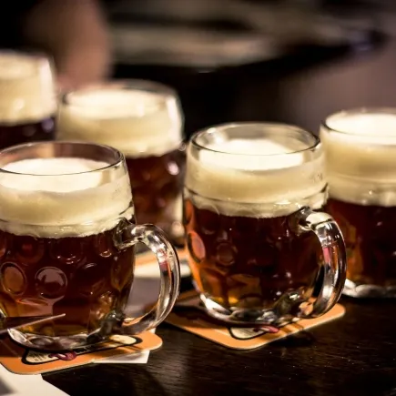Unieke biertour in Praag